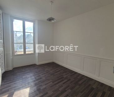 Appartement T3 Puiseaux à louer - Photo 2
