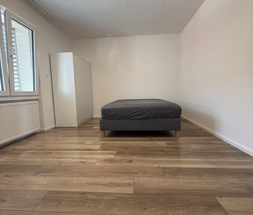 1 Zimmer, 1. Stock - Photo 2