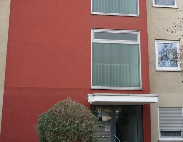 4-Zimmer-Wohnung in Weißenthurm - Photo 1