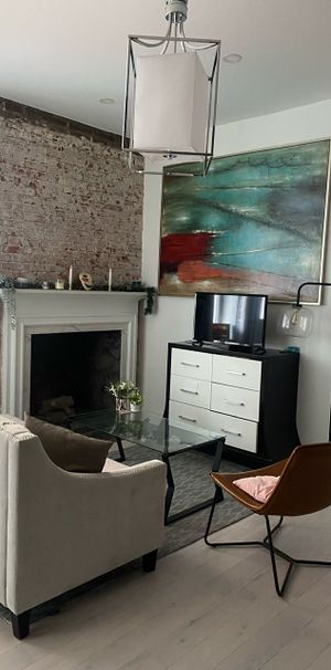 McGill/Downtown - Superb 5 1/2 Furnished - Photo 1
