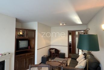 Apartamento T2 em Porto