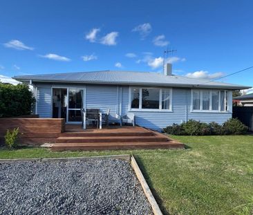 3-bedroom family home in quiet location - Photo 4