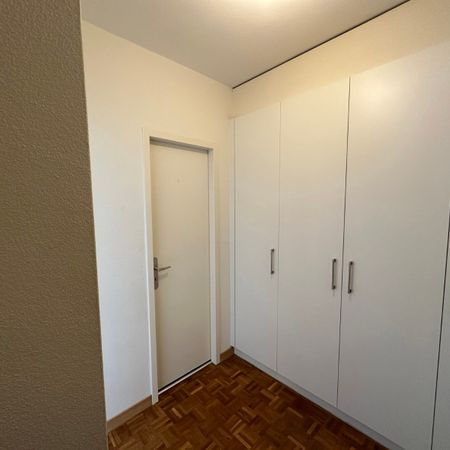 3 Zimmer, 60 m², 4. Stock - Foto 4