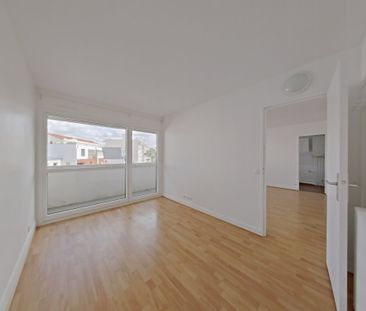 APPARTEMENT T2 A LOUER - BOULOGNE BILLANCOURT - 38.51 m - 1 171 € - Photo 4