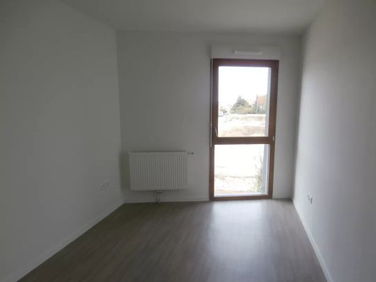Location appartement T3 69.21m² à Reims (51100) - Photo 1