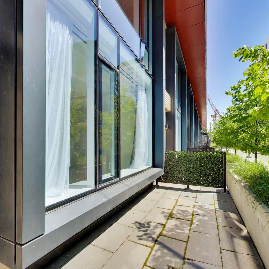 For Lease - 180 Mill Street Unit# S132, Toronto, Ontario - Photo 1