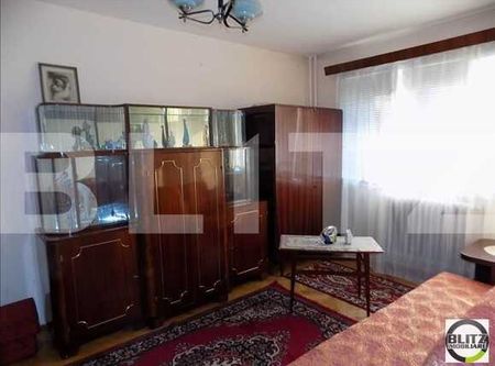 2 camere, 56 mp, balcon, zona strazii Constantin Brancusi! - Photo 4