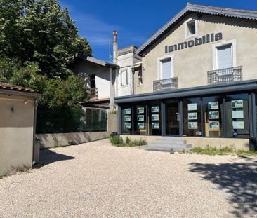 Location Appartement 1 pièce 15m² MONTPELLIER 34000 - Photo 2