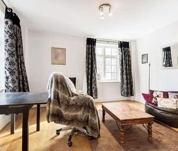 Langford Court, Abbey Road, London, NW8 - Photo 4