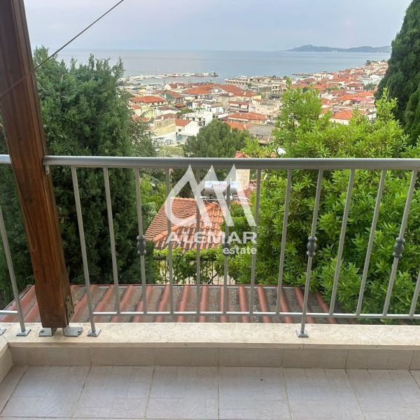 Μεζονέτα για ενοικίαση Νέα Σκιώνη (Παλλήνη) - Photo 1