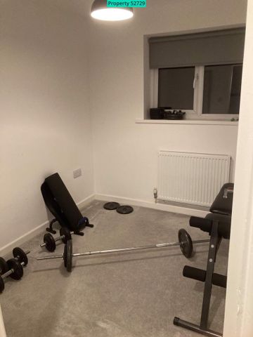 2 bedroom maisonette to rent - Photo 5