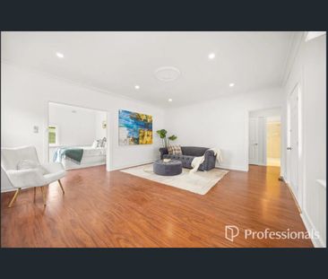 Spacious & Well-Appointed 3-Bedroom Home with Separate Living Zones - Photo 4