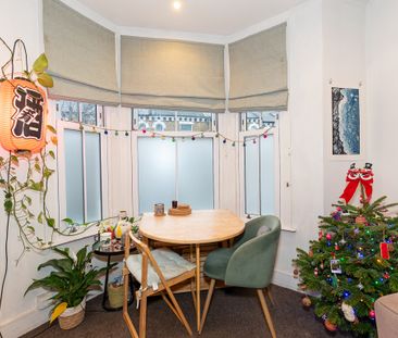 1 Bed Flat, Chantrey Road, SW9 - Photo 3