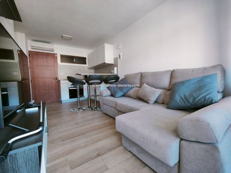 Apartment in Mogán, for rent - Photo 5