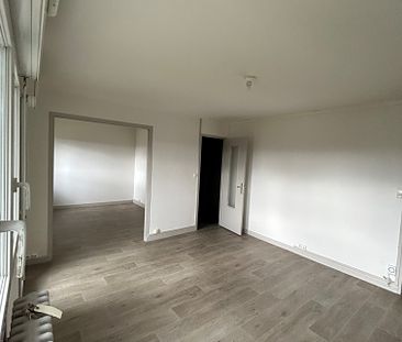 Location - Appartement T4 - 79 m² - Sochaux - Photo 5