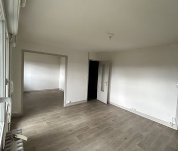 Location - Appartement T4 - 79 m² - Sochaux - Photo 5