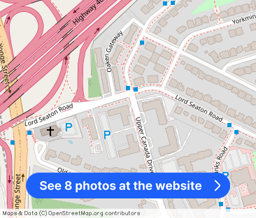 30 Upper Canada Drive - Photo 1