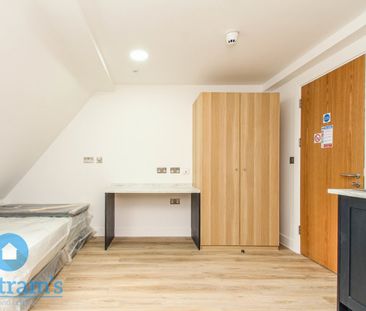 1 bed Studio for Rent - Photo 1