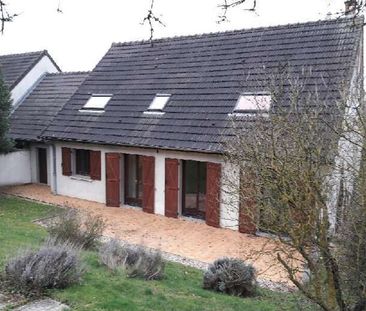 Maison à louer 7 pièces • Vaux-le-Pénil - Photo 1