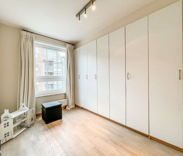 Zonnig hoekappartement gelegen op de Koningslaan met open zicht , n... - Foto 6