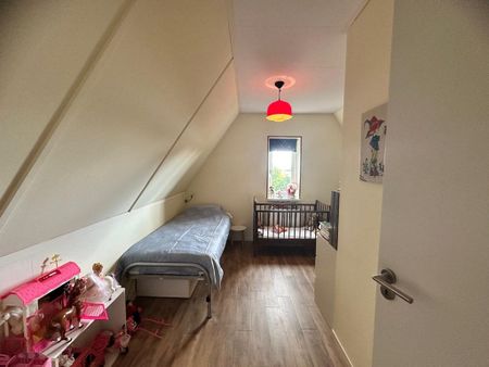 Te huur: Huis Elbaweg 3 in Hem - Foto 5