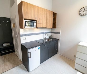 Łódź Łódź-Polesie, Legionów - Фото 4