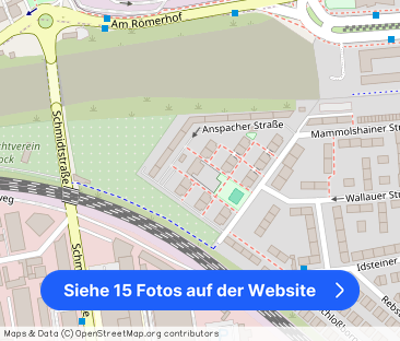 Modern möbliertes Apartment inkl. Service - Foto 1