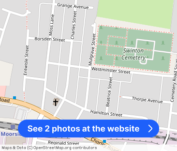 Mulgrave Street, Swinton, Manchester, Greater Manchester, M27 - Photo 1