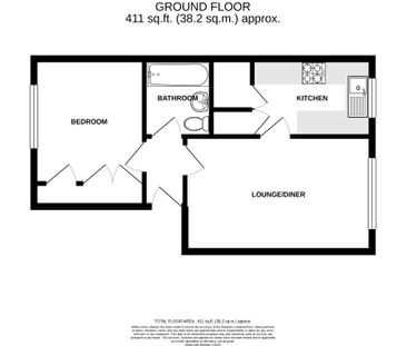 Available unfurnished from 07/04/2026 - Photo 6