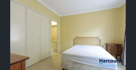 Charming 2-Bedroom Villa in North Perth - 10-Month Lease - Photo 3