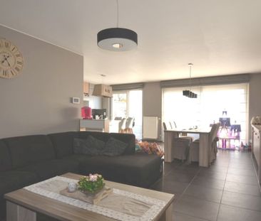 Appartement te huur in Maldegem voor € 1.150 met 3 slaapkamers - Photo 1
