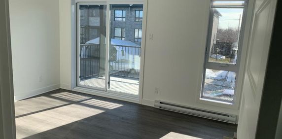 Appartement Grand 3 1/2 à Laval à louer - Photo 2