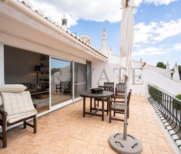 3 room luxury Semidetached House for rent in Vale do Lobo, Loulé, D... - Photo 4