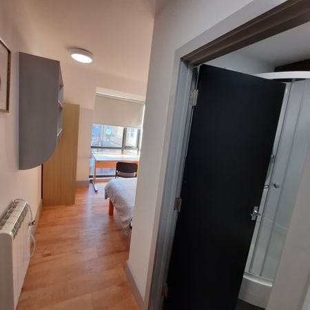 Henry Moore Suite, Lustrous House Room 6 - Photo 3