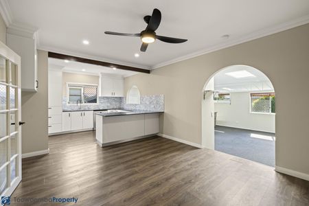 Fully Renovated Family Home in Prime Harristown Location - Photo 2