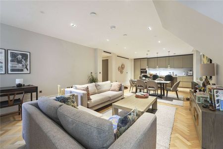 Kensington Court, Kensington, London, W8 5DH - Photo 3