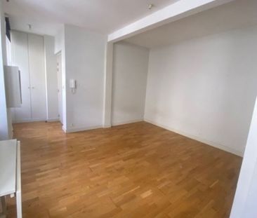 Location appartement 1 pièce, 22.85m², La Rochelle - Photo 1