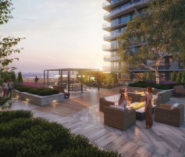 For Lease - 15 Skyridge Drive Unit# 419, Brampton, Ontario - Photo 3