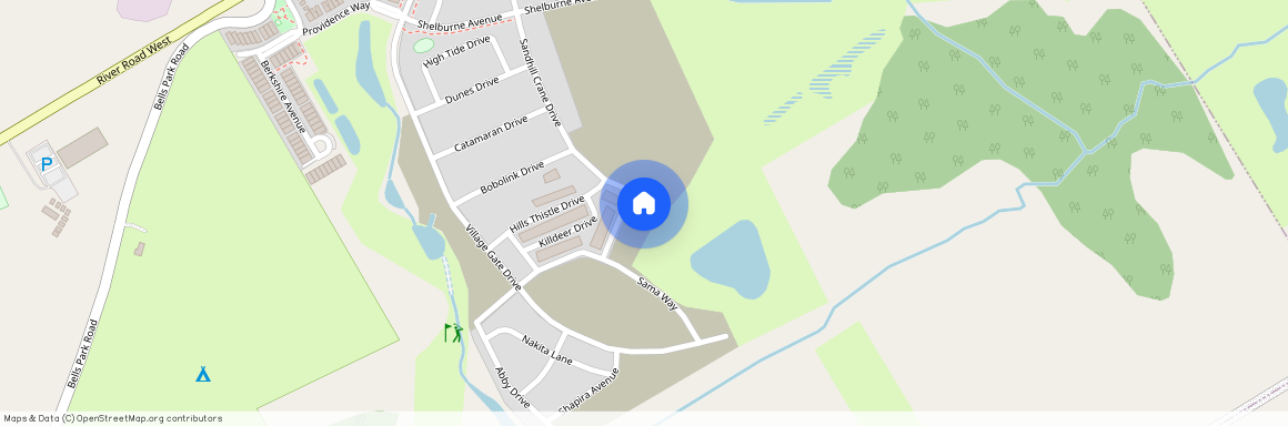 76 Sandhill Crane Drive, Wasaga Beach