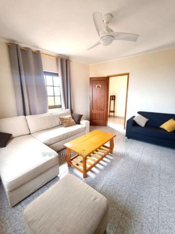 3-bedroom apartment rental in Puerto de La Cruz, Playa Jardín area. A little piece of paradise. - Foto 2