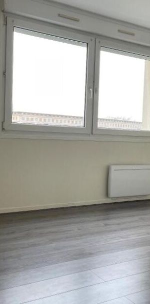 Appartement T1 Reims - Photo 1