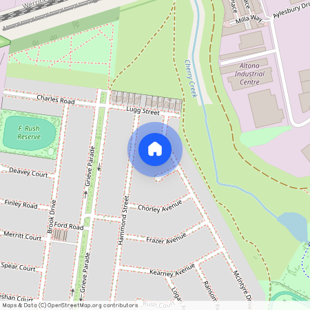 ALTONA, 63, Mcintyre Drive