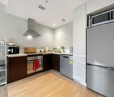 ***Welcome to apartment S301 in Revolucion Apartments*** - Photo 3