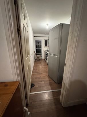 Studio Flat, Palmersgreen, N13 - Photo 1