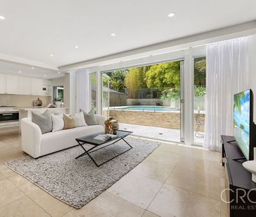 Quintessential Mosman Living Moments To Balmoral Beach - Photo 3