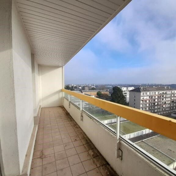 Appartement Saint-Nazaire - Parc paysager - Photo 1