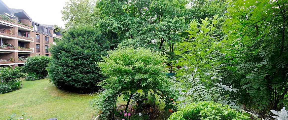 Klassisch Wohnen in Köln Porz - Foto 1