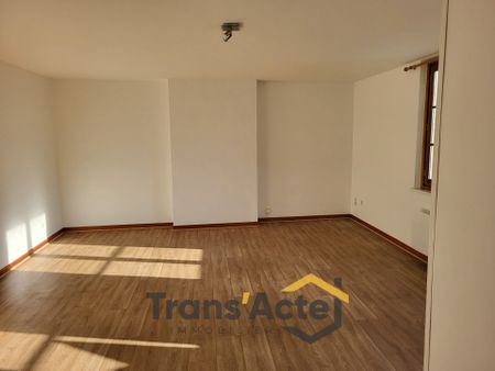 Location Appartement 2 pièces 65m² ARRAS 62000 - Photo 3