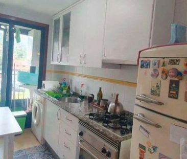 Piso de alquiler en Rúa de Palos de la Frontera, 11, Baiona - Foto 6