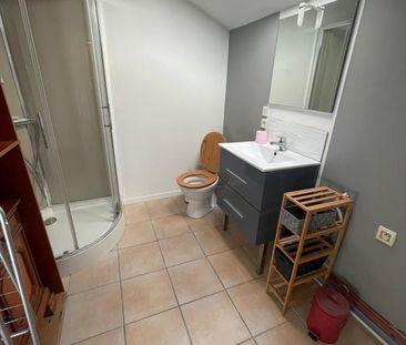 Location Appartement 1 pièce Meublé 19m² MONT DE MARSAN 40000 - Photo 4